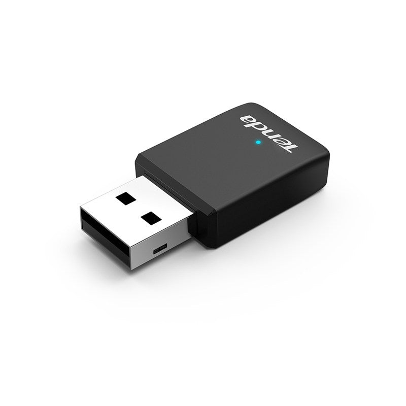 Tenda U9 AC650 Wireless Dual Band USB Adapter