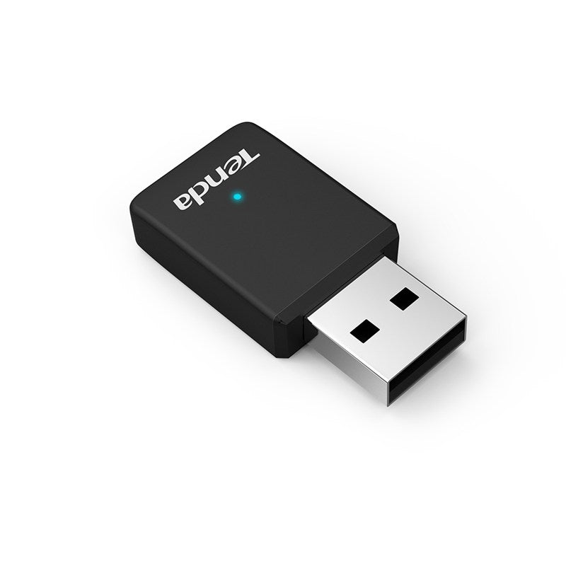 Tenda U9 AC650 Wireless Dual Band USB Adapter