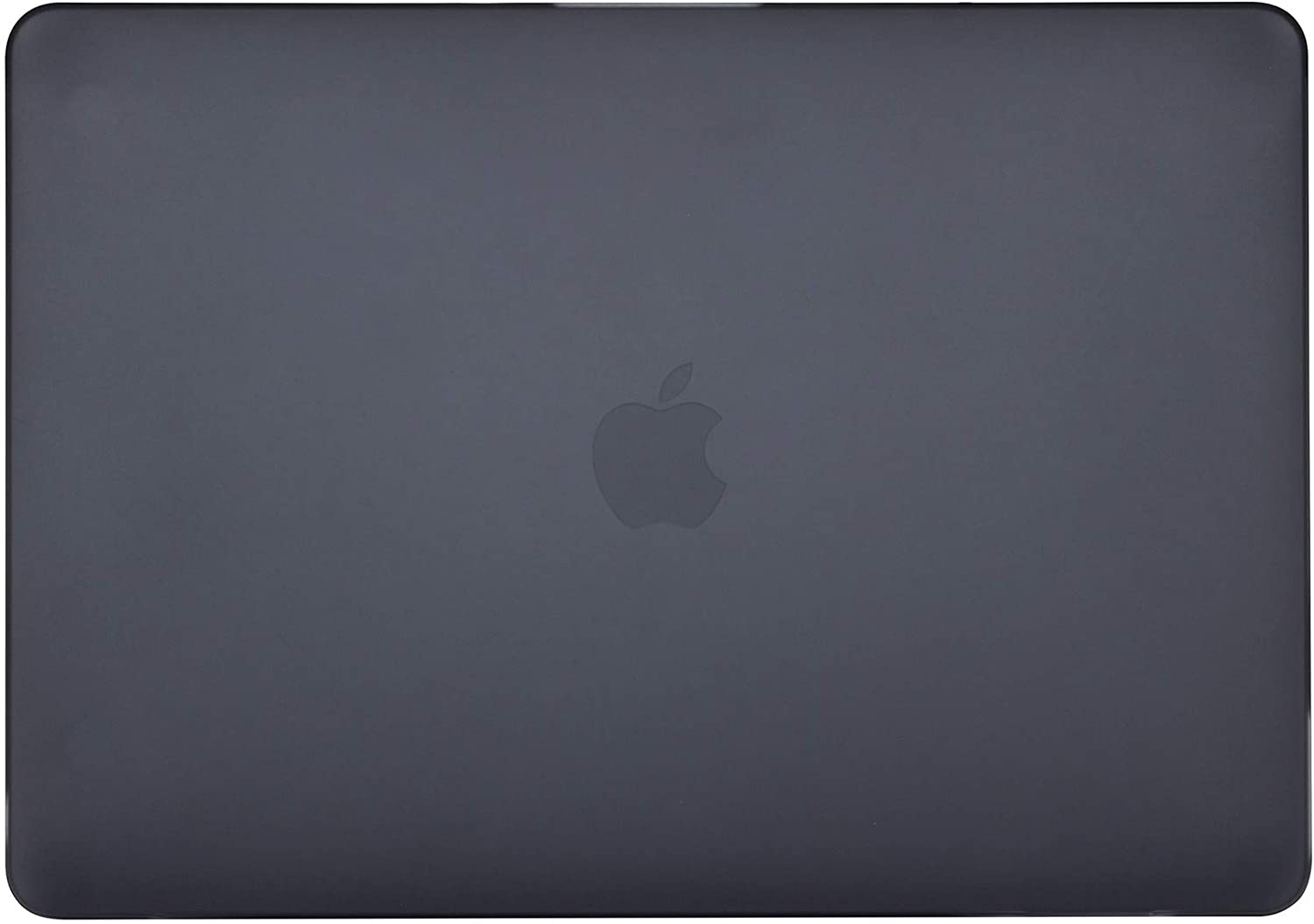 MacBook Pro 13 inch 2020 Release A2251 A2289 A2338 Matte Shell Case Keyboard Cover Touch Bar Black