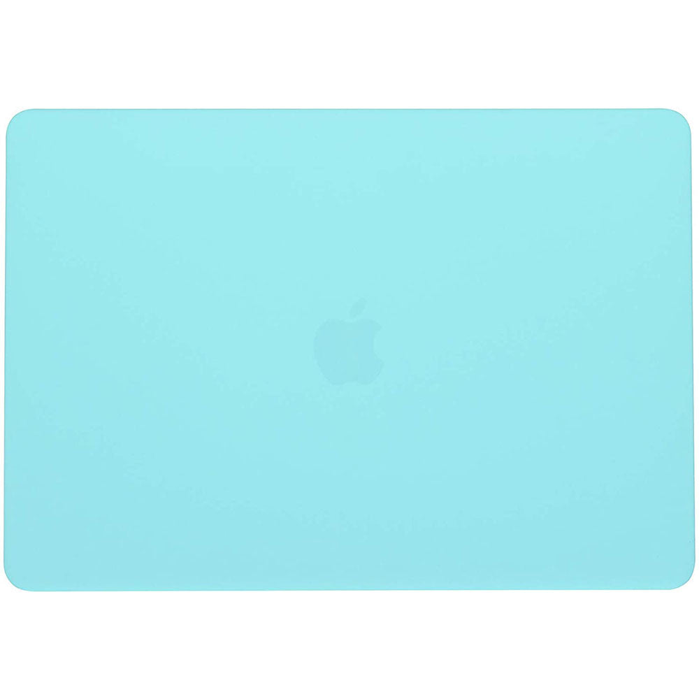Blue MacBook Pro 13 inch 2020 A2338 A2251 A2289 Matte Shell Case Keyboard Cover Touch Bar