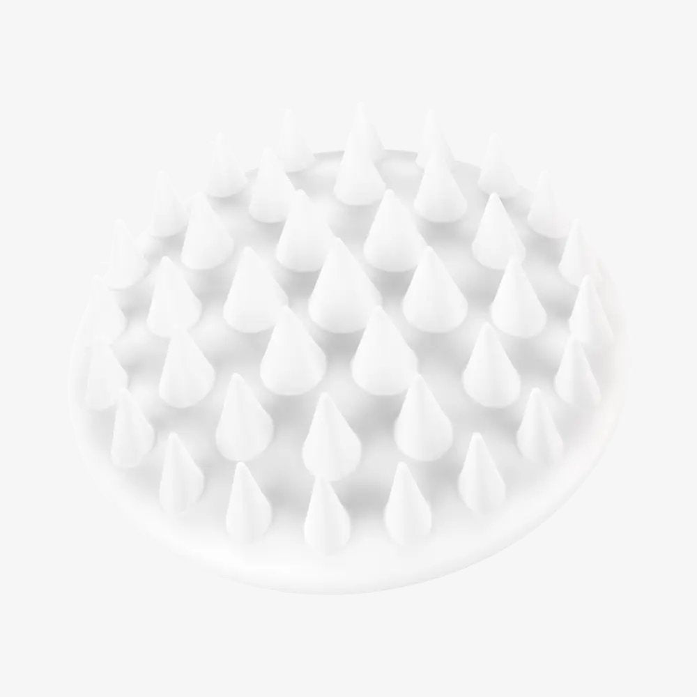 PETKIT Everclean Pet Massage Comb - White