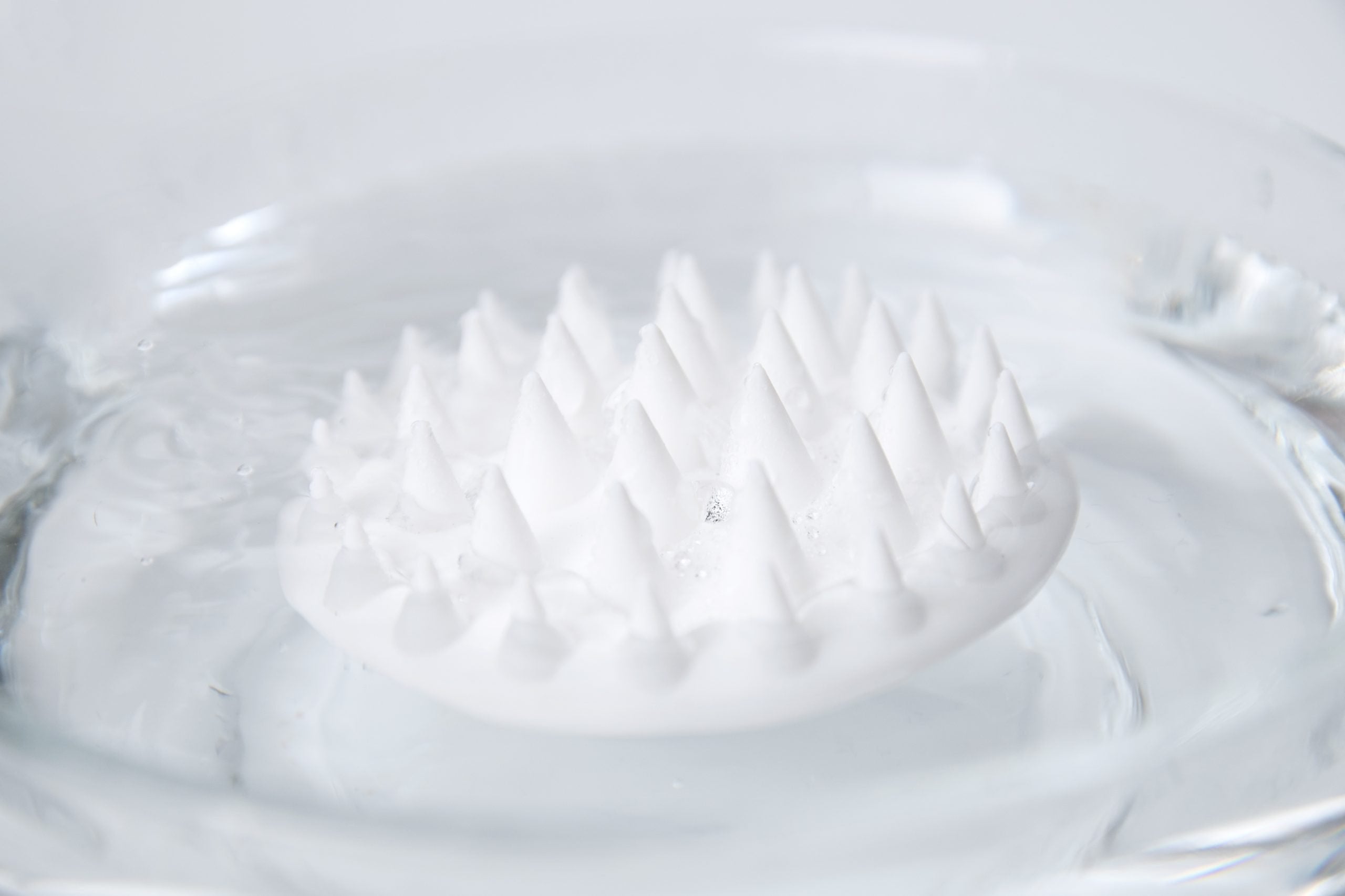 PETKIT Everclean Pet Massage Comb - White