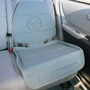 2 Stage Seat Saver - Grey