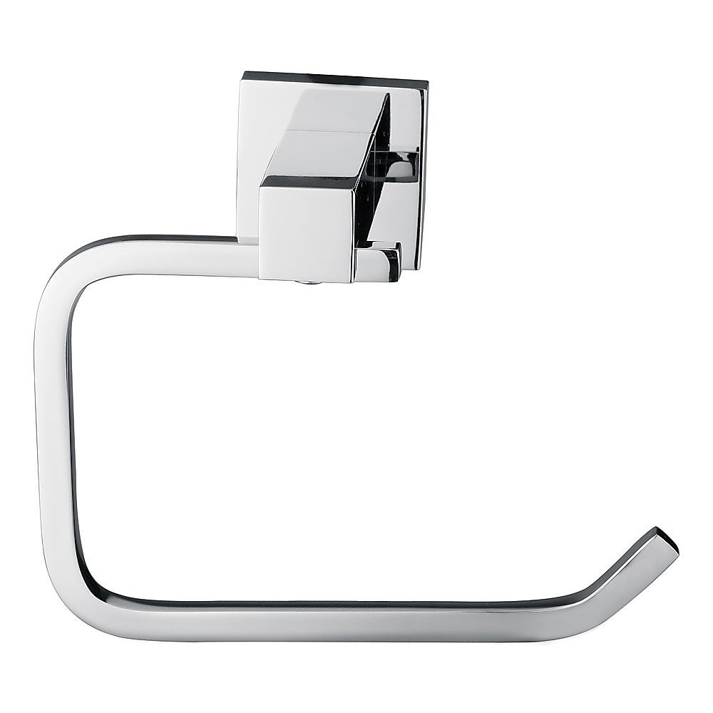 Classic Chrome Toilet Paper Holder Bathroom
