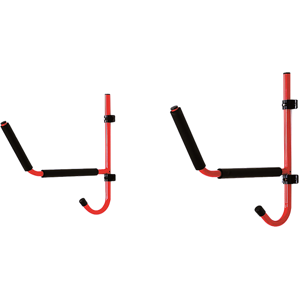 Kayak Canoe Wall Rack Storage Brackets