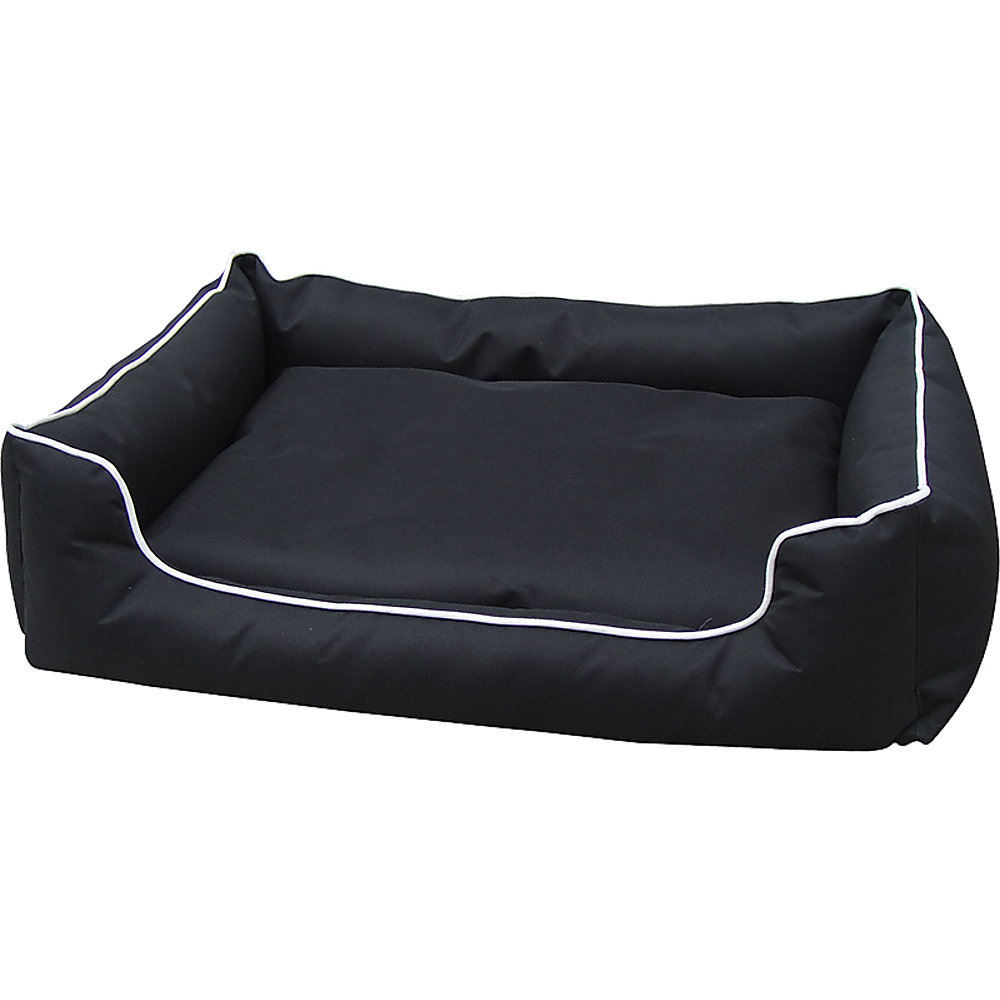 60cm x 48cm Heavy Duty Waterproof Dog Bed