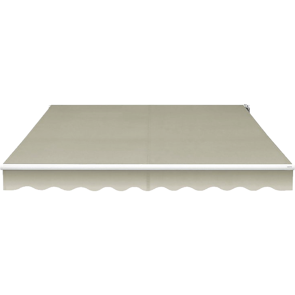 3.5x2.5m Automatic Outdoor Motorised Folding Arm Awning