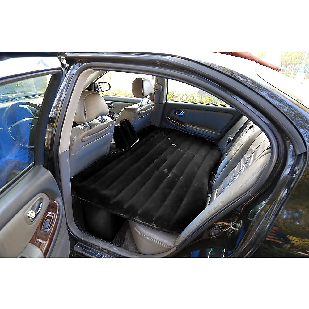 Air Bed Portable Mattress for Cars and 4WDs