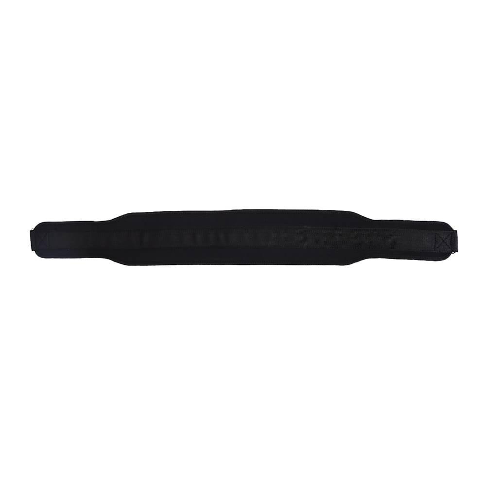 Weight Lifting Belt Gym Back Pull Up Chain Dipping Dip Body Building Training