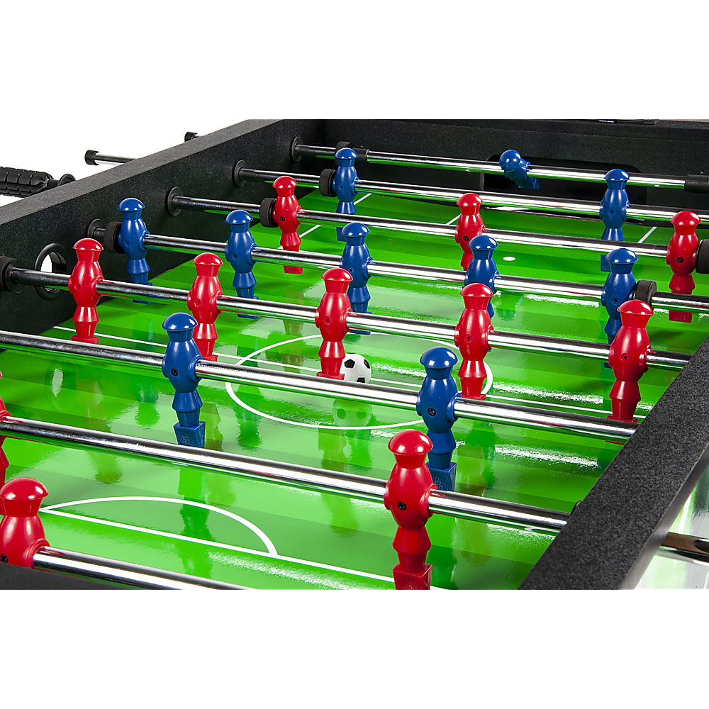 Foosball Soccer Table 4FT Tables Football Game Home Party Gift