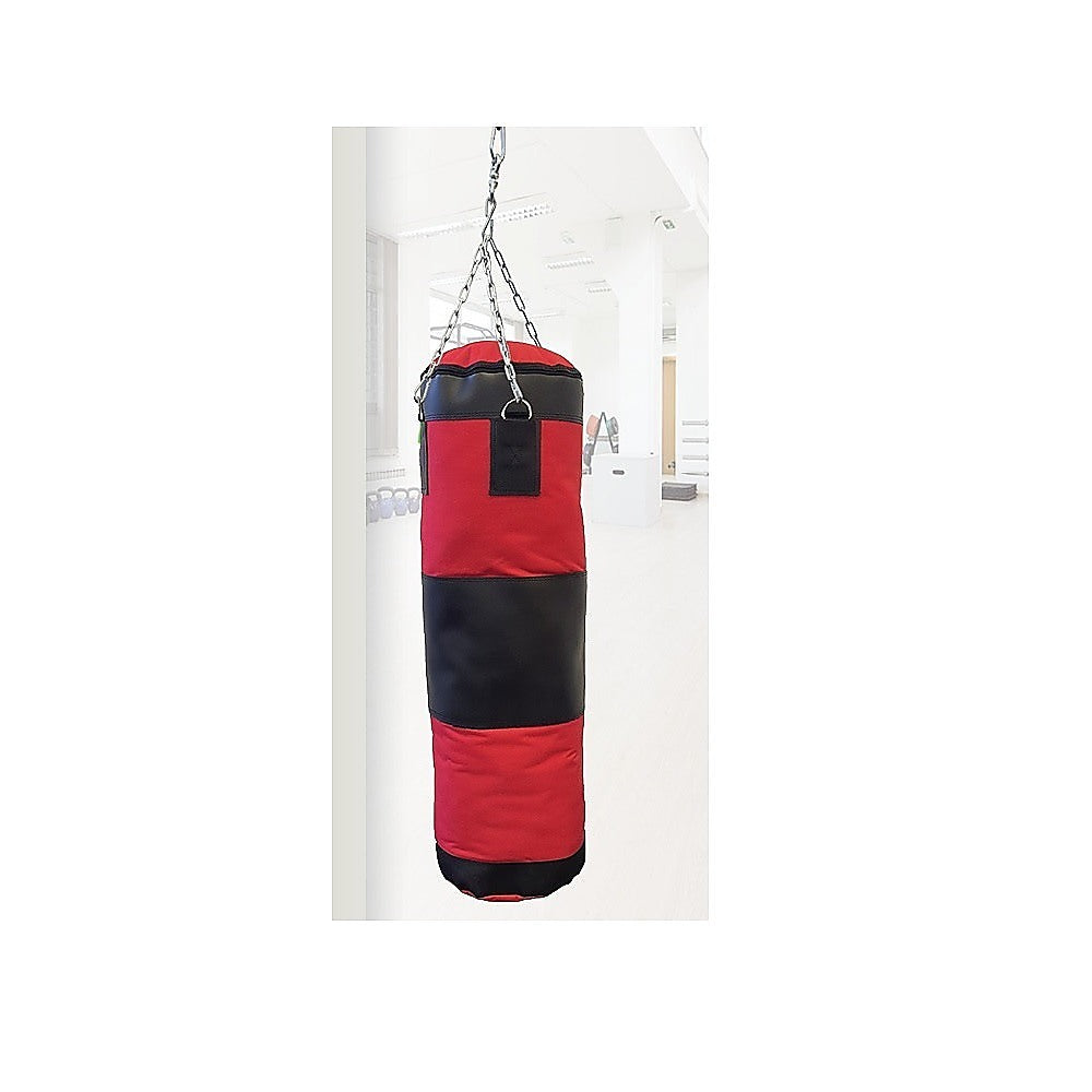15kg Boxing Punching Bag Solid Filled