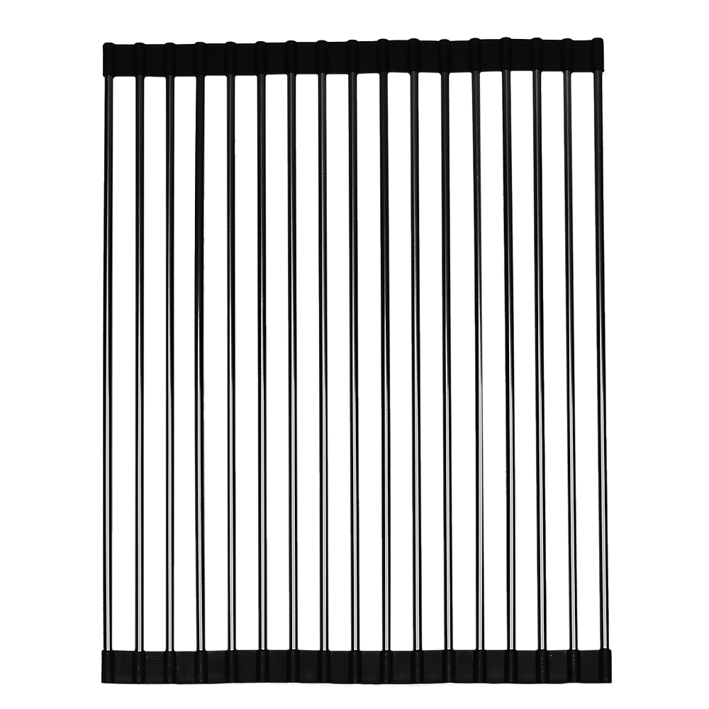 Brienz 32-inch Nano Workstation Ledge Undermount 16 Gauge Stainless Steel Kitchen Sink Single Bowl