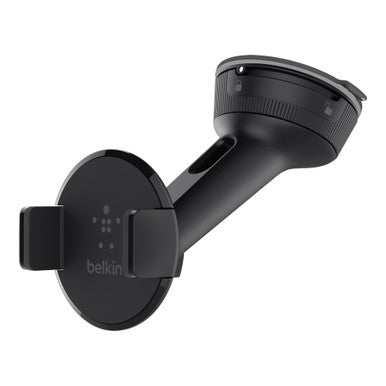 Belkin Window and Dash Mount - Universally compatible - Black