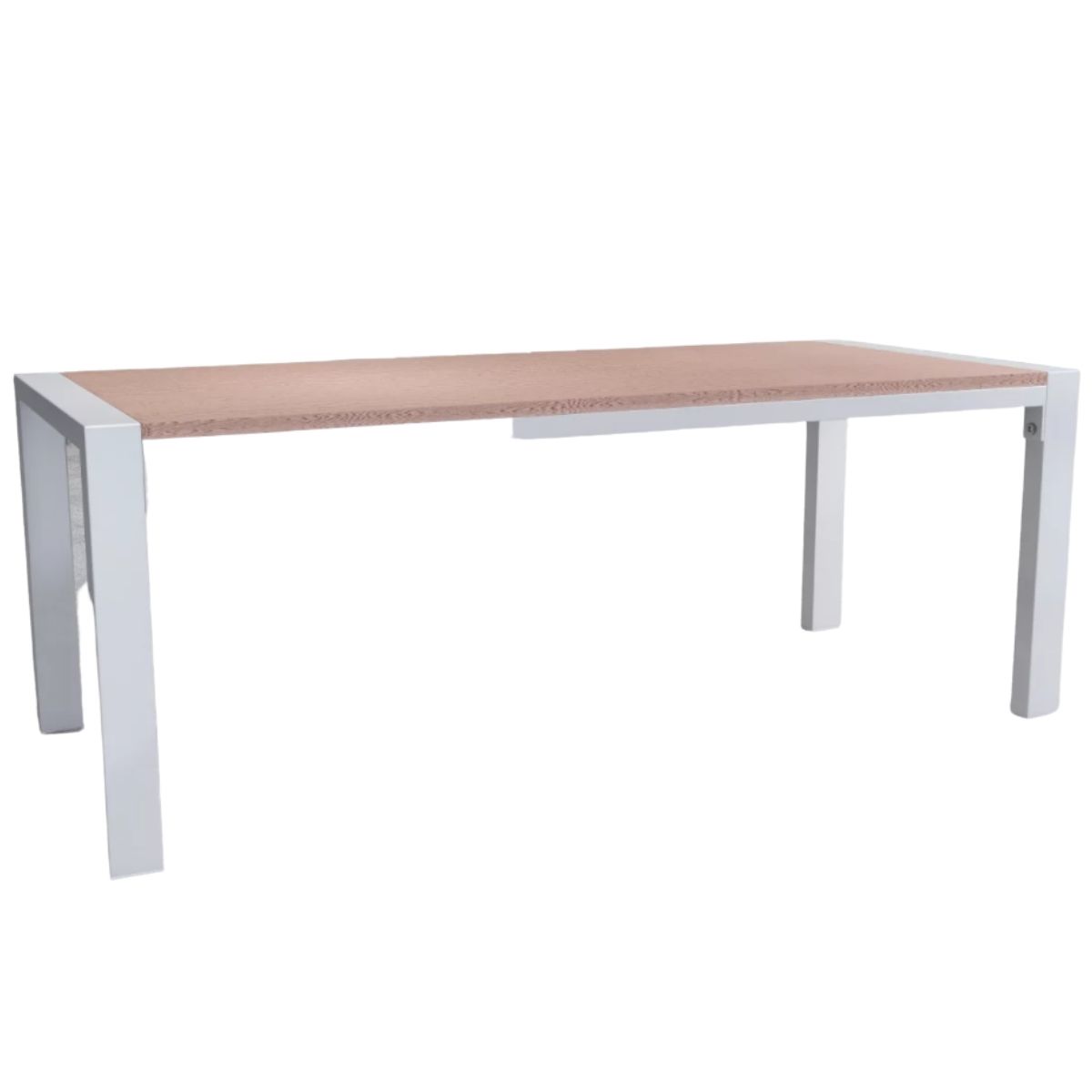 Dolly 2 Seater Aluminium Outdoor Balcony Set