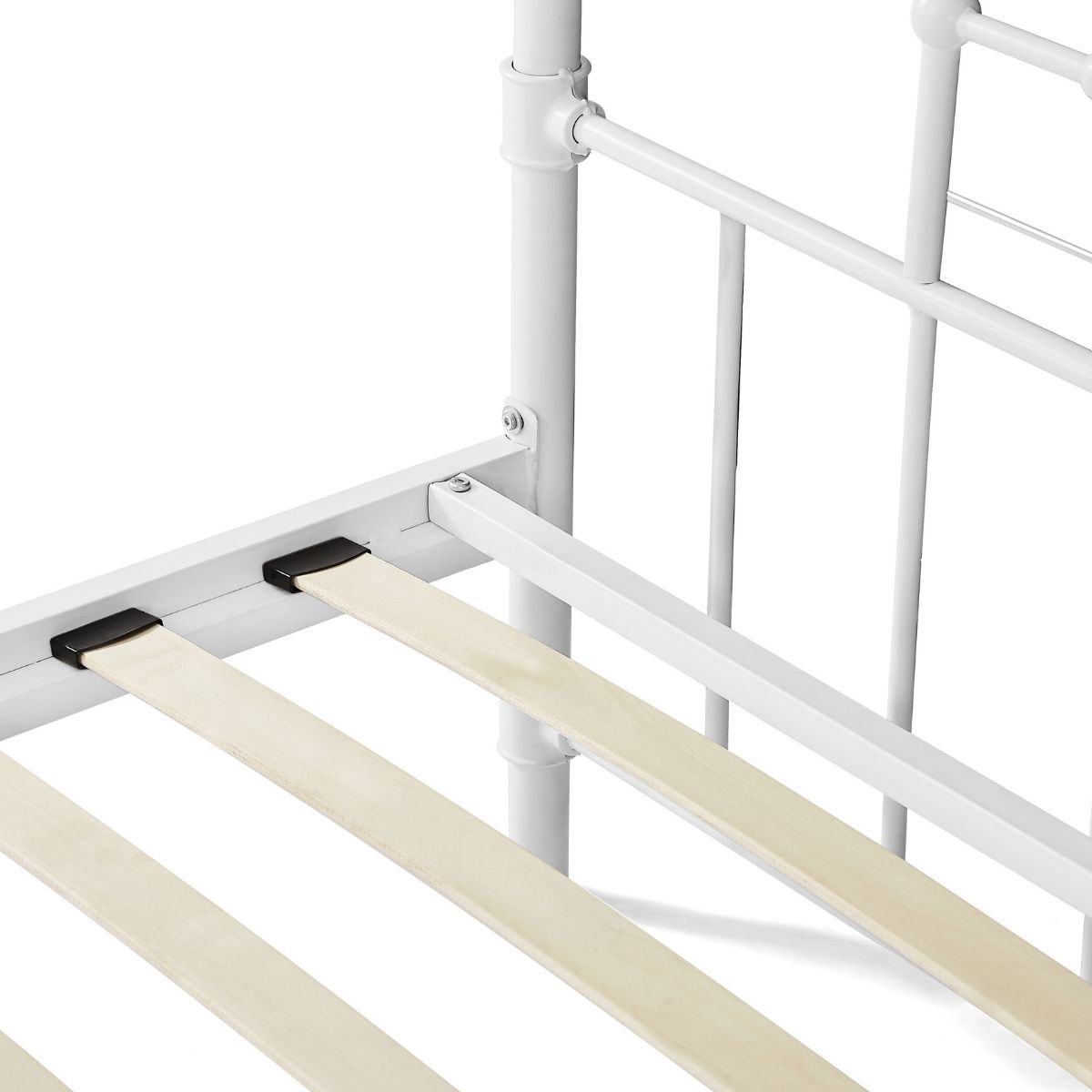 Sara Metal Bed Frame - Double