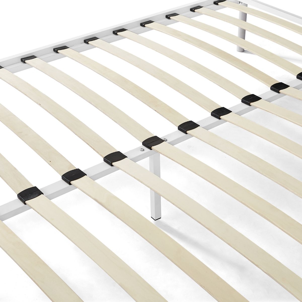 Sara Metal Bed Frame - King