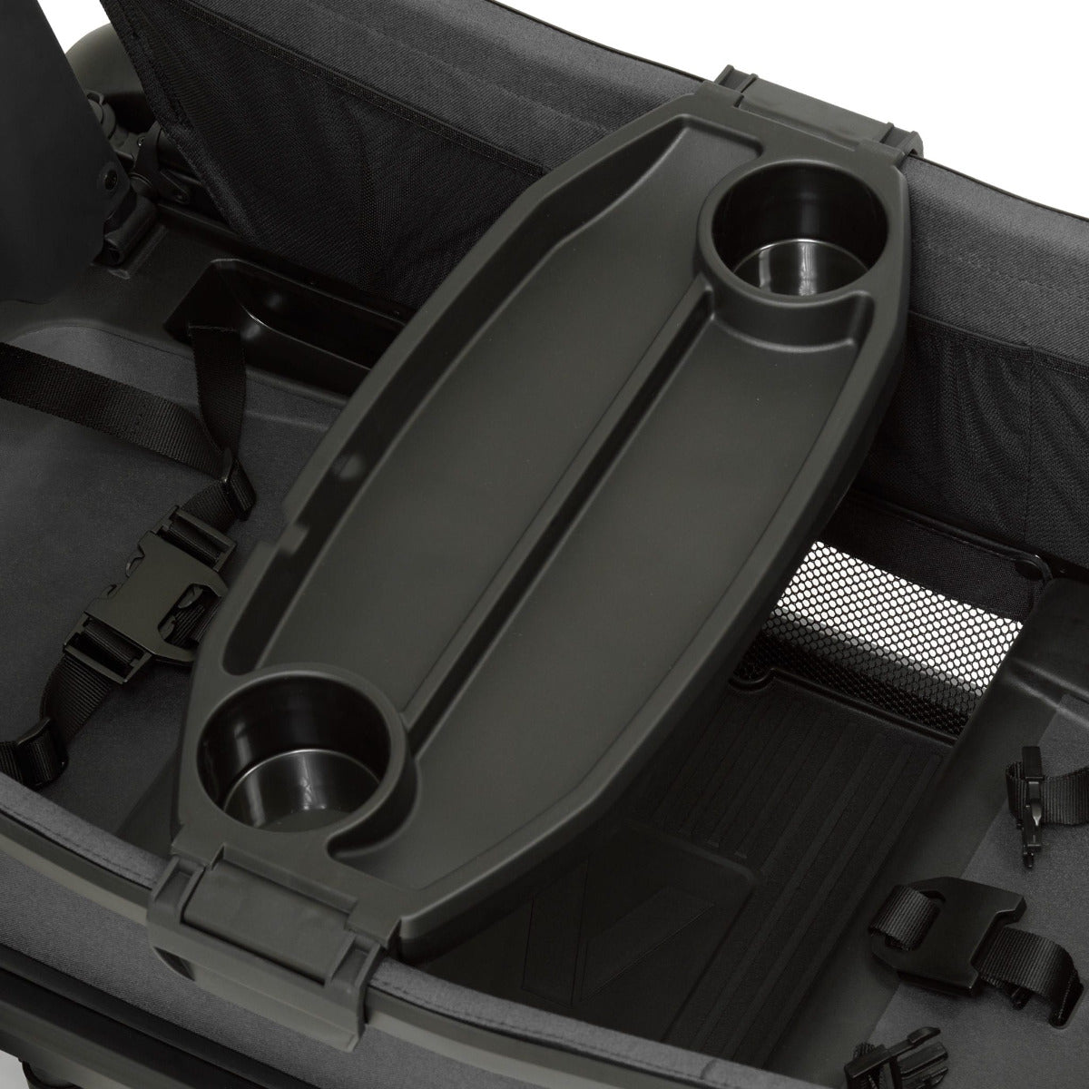 Veer Drink & Snack Tray