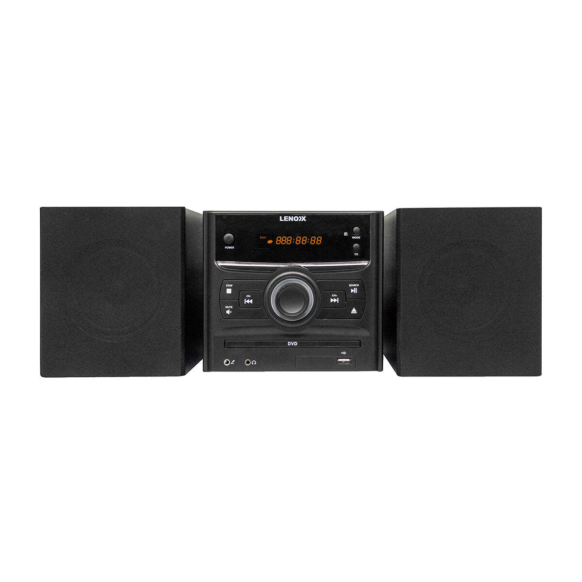 Wireless Streaming DVD Hi-Fi Speaker Sound System - High Quality 30 Watts